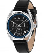 Maserati Trimarano Men's Watch