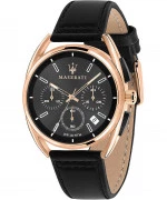 Maserati Trimarano Men's Watch
