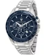 Maserati Trugardo Chronograph watch