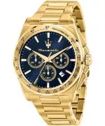 Maserati Velocitá Chronograph watch