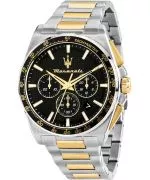 Maserati Velocitá Chronograph watch