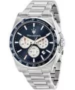 Maserati Velocitá Chronograph watch