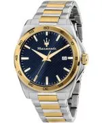 Maserati Velocitá watch
