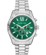 Michael Kors Lexington Chronograph watch