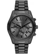 Michael Kors Lexington Chronograph watch