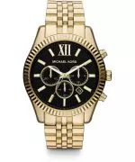 Michael Kors Lexington Chronograph Men's Watch