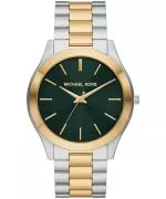 Michael Kors Runway  watch