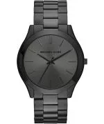 Michael Kors Slim Runway Men's Watch
