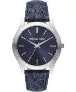 Michael Kors Slim Runway Men's Watch
