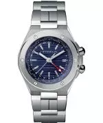 Herbelin Cap Camarat GMT Limited Edition watch