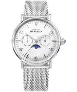 Herbelin Inspiration Moon Phase Men's Watch