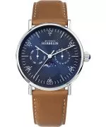 Herbelin Inspiration Moon Phase Men's Watch