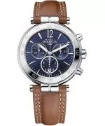 Herbelin Newport Chronograph watch