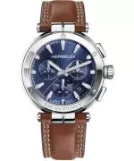 Herbelin Newport Chronograph watch