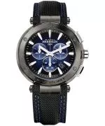 Herbelin Newport Chronograph watch