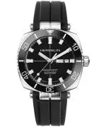 Herbelin Newport Diver Automatic watch