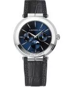 Herbelin Newport Slim watch