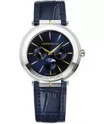 Herbelin Newport Slim watch