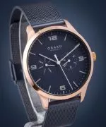 Obaku Ask Ocean watch