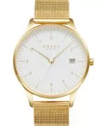 Obaku Chia watch