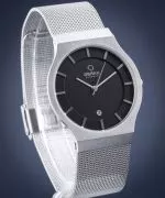 Obaku Classic Men's Watch