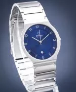 Obaku Classic Men's Watch
