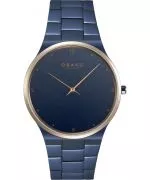 Obaku Classic watch