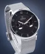Obaku Denmark Classic Men's Watch