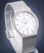 Obaku Denmark Classic Men's Watch