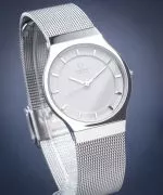 Obaku Denmark Classic Men's Watch
