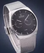 Obaku Denmark Classic Men's Watch