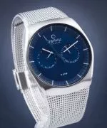 Obaku Denmark Classic Men's Watch