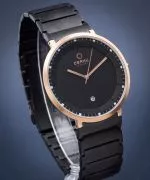 Obaku Harmony Men's Watch