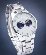 Obaku Classic Men's Watch