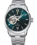 Orient Star Contemporary Open Heart Automatic Men's Watch