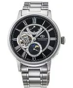 Orient Star Open Heart Automatic Men's Watch