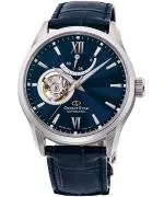 Orient Star Open Heart Automatic Men's Watch
