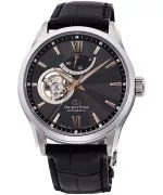 Orient Star Open Heart Automatic Men's Watch