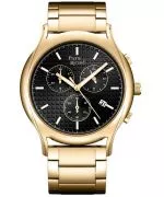 Pierre Ricaud Classic Chronograph watch