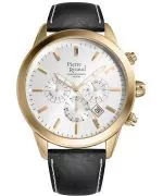 Pierre Ricaud Classic Chronograph watch