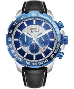 Pierre Ricaud Classic Chronograph watch