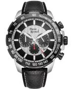 Pierre Ricaud Classic Chronograph watch