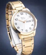 Pierre Ricaud Classic Men's Watch