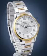 Pierre Ricaud Classic watch