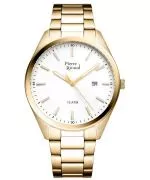 Pierre Ricaud Classic watch