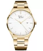 Pierre Ricaud Classic gents watch