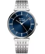 Pierre Ricaud Classic watch