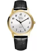 Pierre Ricaud Classic watch