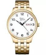 Pierre Ricaud Classic watch