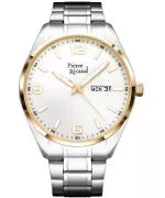 Pierre Ricaud Classic watch